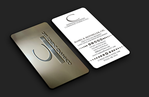 Business Card Design by DesignerShahadat for Command Energy, LLC | Design: #32388888