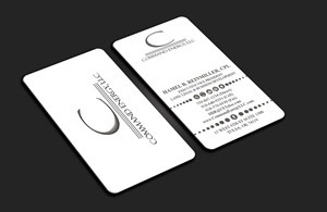 Business Card Design by DesignerShahadat for Command Energy, LLC | Design: #32388889