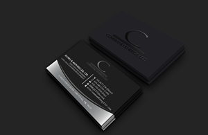 Diseño de Tarjeta de Presentación por DesignerShahadat para Command Energy, LLC | Diseño: #32389941