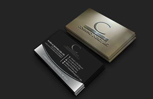 Business Card Design by DesignerShahadat for Command Energy, LLC | Design: #32389944