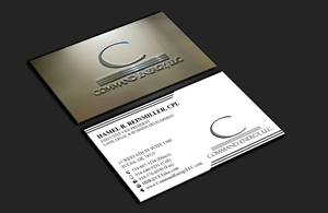 Diseño de Tarjeta de Presentación por DesignerShahadat para Command Energy, LLC | Diseño: #32391984