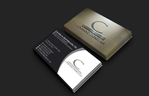 Business Card Design by DesignerShahadat for Command Energy, LLC | Design: #32393008
