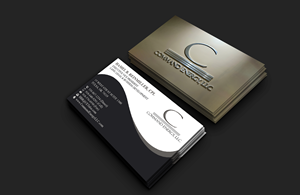 Business Card Design by DesignerShahadat for Command Energy, LLC | Design: #32393010