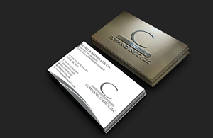 Diseño de Tarjeta de Presentación por DesignerShahadat para Command Energy, LLC | Diseño: #32393011