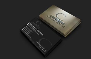 Business Card Design by DesignerShahadat for Command Energy, LLC | Design: #32393013