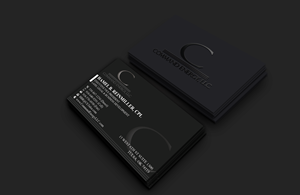 Diseño de Tarjeta de Presentación por DesignerShahadat para Command Energy, LLC | Diseño: #32393014
