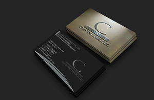 Business Card Design by DesignerShahadat for Command Energy, LLC | Design: #32393015