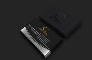 Business Card Design by DesignerShahadat for Command Energy, LLC | Design: #32401737