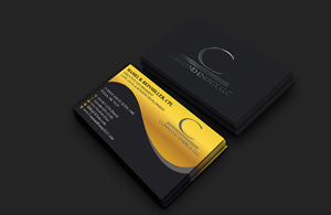 Business Card Design by DesignerShahadat for Command Energy, LLC | Design: #32401755