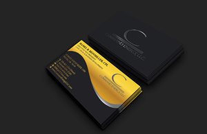 Business Card Design by DesignerShahadat for Command Energy, LLC | Design: #32401759