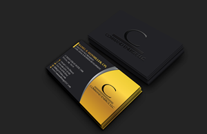 Business Card Design by DesignerShahadat for Command Energy, LLC | Design: #32402060