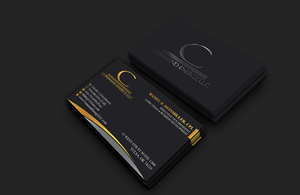 Business Card Design by DesignerShahadat for Command Energy, LLC | Design: #32402066