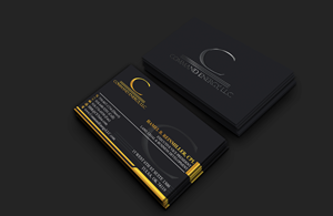 Visitenkarten-Design von DesignerShahadat für Command Energy, LLC | Design: #32402077