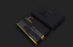 Visitenkarten-Design von DesignerShahadat für Command Energy, LLC | Design: #32402078