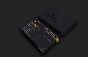 Visitenkarten-Design von DesignerShahadat für Command Energy, LLC | Design: #32402119