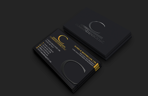 Business Card Design by DesignerShahadat for Command Energy, LLC | Design: #32402120