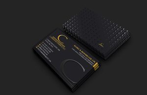 Diseño de Tarjeta de Presentación por DesignerShahadat para Command Energy, LLC | Diseño: #32402121