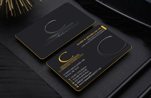 Visitenkarten-Design von DesignerShahadat für Command Energy, LLC | Design: #32402152