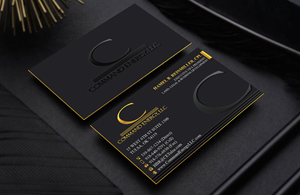 Visitenkarten-Design von DesignerShahadat für Command Energy, LLC | Design: #32402153