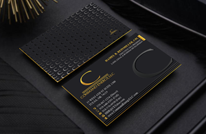 Diseño de Tarjeta de Presentación por DesignerShahadat para Command Energy, LLC | Diseño: #32402158