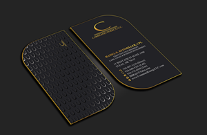 Business Card Design by DesignerShahadat for Command Energy, LLC | Design: #32402179