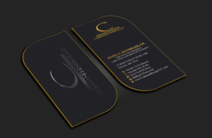 Business Card Design by DesignerShahadat for Command Energy, LLC | Design: #32402180