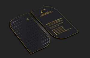 Business Card Design by DesignerShahadat for Command Energy, LLC | Design: #32402195