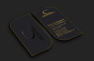 Business Card Design by DesignerShahadat for Command Energy, LLC | Design: #32402196