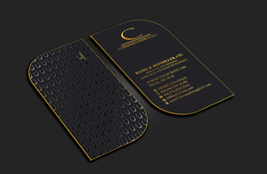 Business Card Design by DesignerShahadat for Command Energy, LLC | Design: #32402198