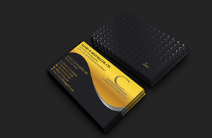 Visitenkarten-Design von DesignerShahadat für Command Energy, LLC | Design: #32403479