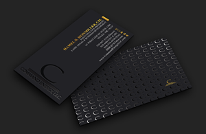 Business Card Design by DesignerShahadat for Command Energy, LLC | Design: #32403581