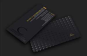 Business Card Design by DesignerShahadat for Command Energy, LLC | Design: #32403582