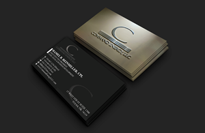 Visitenkarten-Design von DesignerShahadat für Command Energy, LLC | Design: #32431944