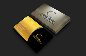 Business Card Design by DesignerShahadat for Command Energy, LLC | Design: #32432151