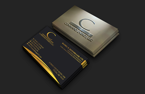 Business Card Design by DesignerShahadat for Command Energy, LLC | Design: #32432209