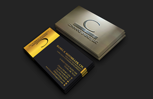 Business Card Design by DesignerShahadat for Command Energy, LLC | Design: #32432238
