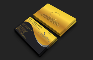 Business Card Design by DesignerShahadat for Command Energy, LLC | Design: #32434490