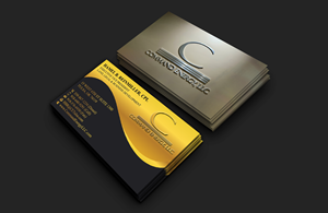 Diseño de Tarjeta de Presentación por DesignerShahadat para Command Energy, LLC | Diseño: #32434514