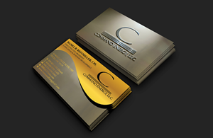 Diseño de Tarjeta de Presentación por DesignerShahadat para Command Energy, LLC | Diseño: #32434866