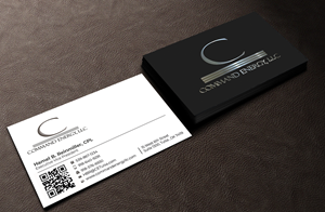 Business Card Design by Innovative Graphix for Command Energy, LLC | Design: #32379967
