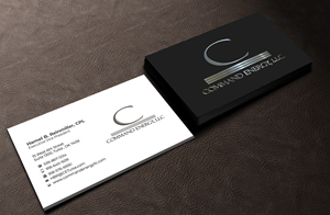 Business Card Design by Innovative Graphix for Command Energy, LLC | Design: #32380014