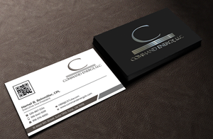 Business Card Design by Innovative Graphix for Command Energy, LLC | Design: #32380069