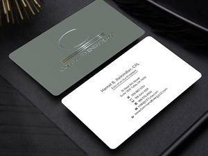 Business Card Design by Innovative Graphix for Command Energy, LLC | Design: #32381464