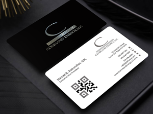 Business Card Design by Innovative Graphix for Command Energy, LLC | Design: #32390107