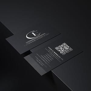 Diseño de Tarjeta de Presentación por Design_Duo para Command Energy, LLC | Diseño #32388757