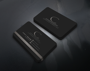 Visitenkarten-Design von artbitin für Command Energy, LLC | Design: #32380547