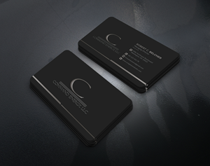 Diseño de Tarjeta de Presentación por artbitin para Command Energy, LLC | Diseño: #32380549