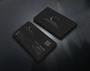 Diseño de Tarjeta de Presentación por artbitin para Command Energy, LLC | Diseño: #32380550