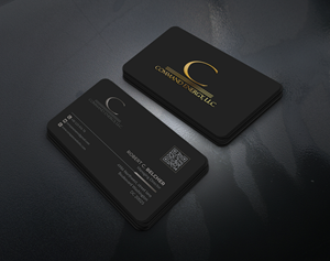 Diseño de Tarjeta de Presentación por artbitin para Command Energy, LLC | Diseño: #32403119