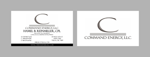 Business Card Design by Rose85